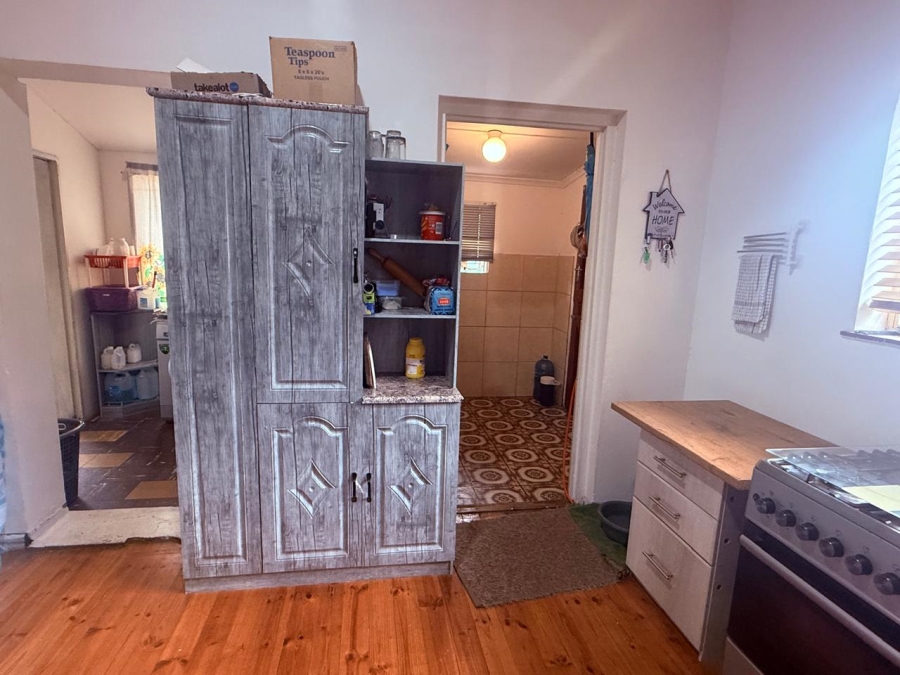 3 Bedroom Property for Sale in Bothasrus Eastern Cape